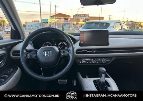 HONDA ZR-V 2.0 16V 4P i-VTEC TOURING AUTOM�TICO CVT, Foto 11