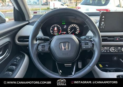 HONDA ZR-V 2.0 16V 4P i-VTEC TOURING AUTOM�TICO CVT, Foto 12