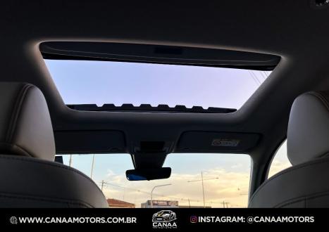 HONDA ZR-V 2.0 16V 4P i-VTEC TOURING AUTOM�TICO CVT, Foto 13