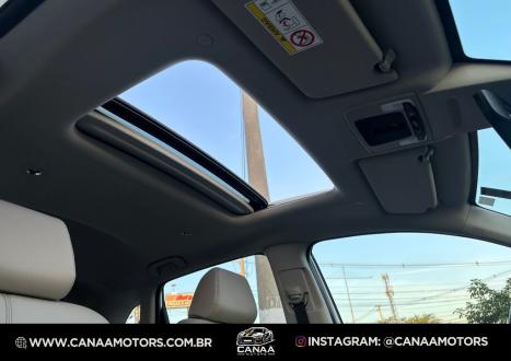 HONDA ZR-V 2.0 16V 4P i-VTEC TOURING AUTOM�TICO CVT, Foto 14