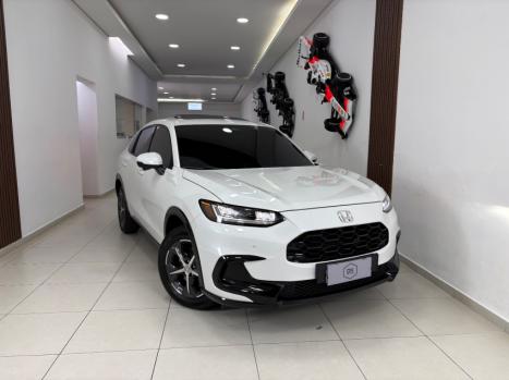 HONDA ZR-V 2.0 16V 4P i-VTEC TOURING AUTOM�TICO CVT, Foto 2