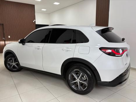 HONDA ZR-V 2.0 16V 4P i-VTEC TOURING AUTOM�TICO CVT, Foto 3