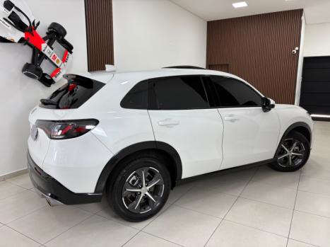 HONDA ZR-V 2.0 16V 4P i-VTEC TOURING AUTOM�TICO CVT, Foto 4
