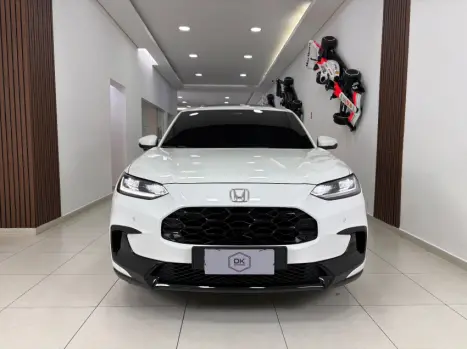 HONDA ZR-V 2.0 16V 4P i-VTEC TOURING AUTOM�TICO CVT, Foto 10