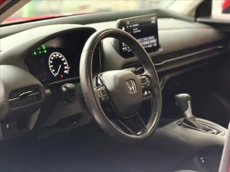 HONDA ZR-V 2.0 16V 4P i-VTEC TOURING AUTOMÁTICO CVT, Foto 4