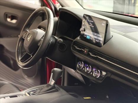 HONDA ZR-V 2.0 16V 4P i-VTEC TOURING AUTOMÁTICO CVT, Foto 5