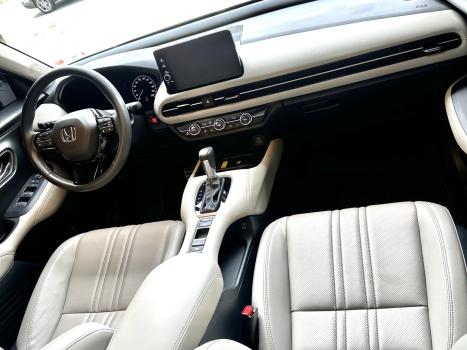 HONDA ZR-V , Foto 11