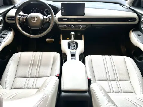 HONDA ZR-V , Foto 12