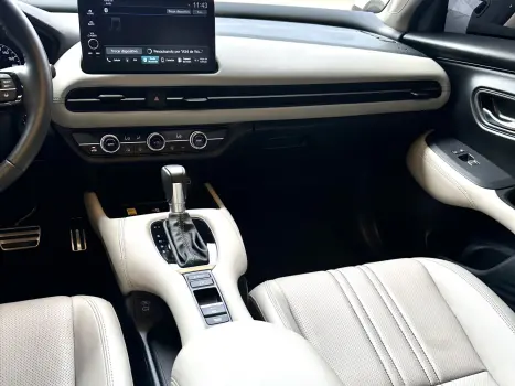 HONDA ZR-V , Foto 14