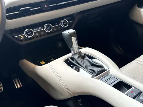 HONDA ZR-V , Foto 17