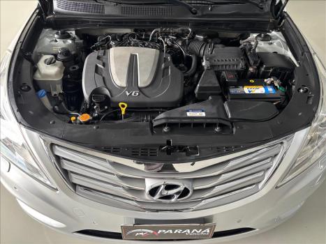 HYUNDAI Azera 3.0 V6 24V GLS AUTOMTICO, Foto 14