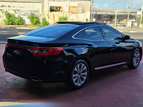 HYUNDAI Azera 3.0 V6 24V GLS AUTOMTICO, Foto 2