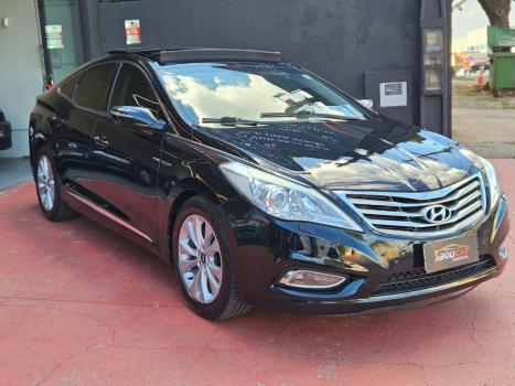 HYUNDAI Azera 3.0 V6 24V GLS AUTOMTICO, Foto 3