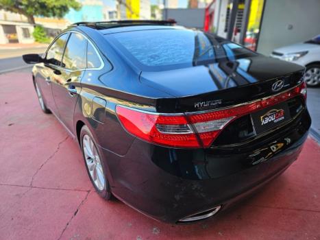 HYUNDAI Azera 3.0 V6 24V GLS AUTOMTICO, Foto 4