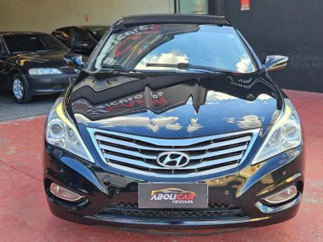 HYUNDAI Azera 3.0 V6 24V GLS AUTOMTICO, Foto 5