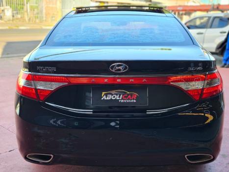 HYUNDAI Azera 3.0 V6 24V GLS AUTOMTICO, Foto 6