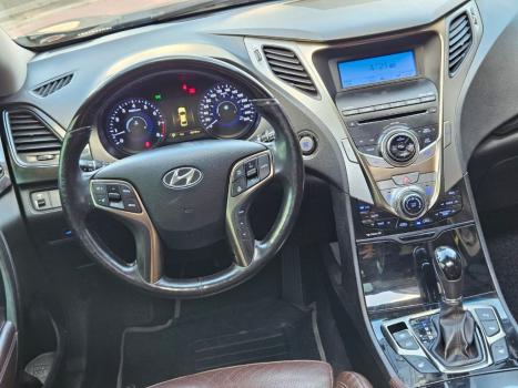 HYUNDAI Azera 3.0 V6 24V GLS AUTOMTICO, Foto 7