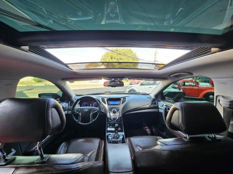 HYUNDAI Azera 3.0 V6 24V GLS AUTOMTICO, Foto 10