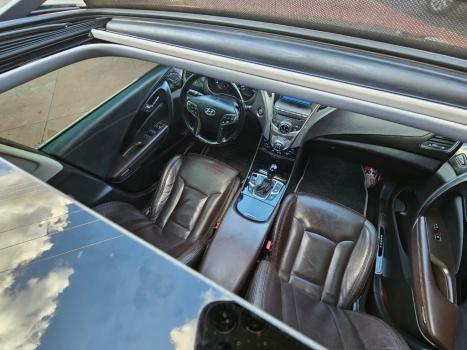 HYUNDAI Azera 3.0 V6 24V GLS AUTOMTICO, Foto 12