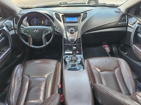 HYUNDAI Azera 3.0 V6 24V GLS AUTOMTICO, Foto 16