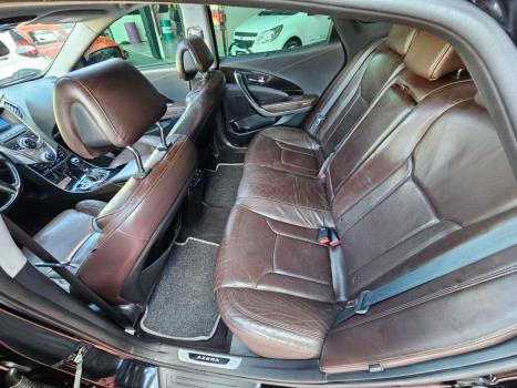 HYUNDAI Azera 3.0 V6 24V GLS AUTOMTICO, Foto 17