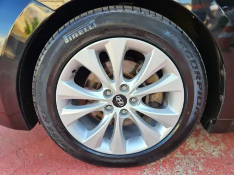 HYUNDAI Azera 3.0 V6 24V GLS AUTOMTICO, Foto 19