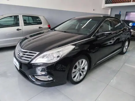 HYUNDAI Azera 3.0 V6 24V GLS AUTOM�TICO, Foto 1