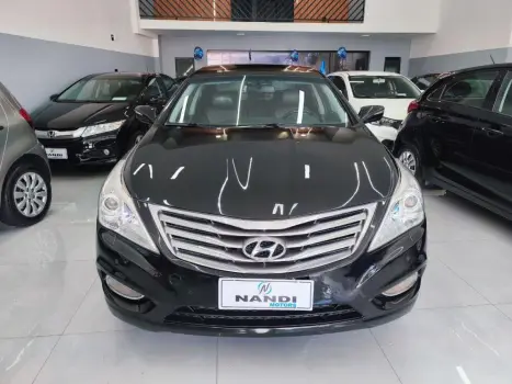 HYUNDAI Azera 3.0 V6 24V GLS AUTOM�TICO, Foto 2