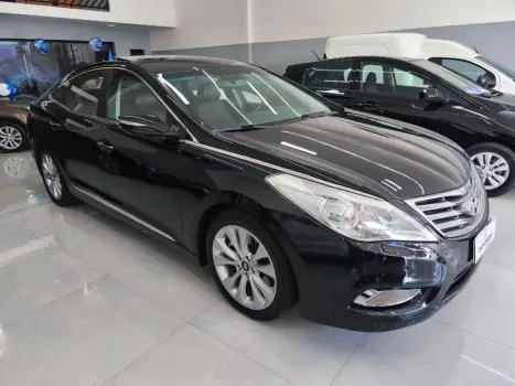 HYUNDAI Azera 3.0 V6 24V GLS AUTOM�TICO, Foto 3