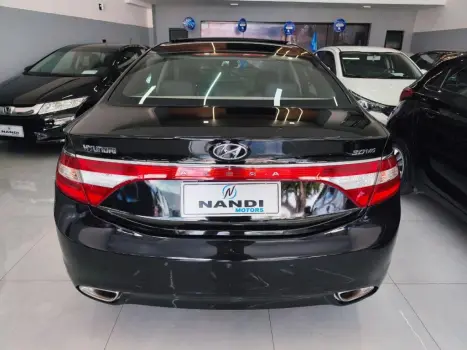 HYUNDAI Azera 3.0 V6 24V GLS AUTOM�TICO, Foto 5