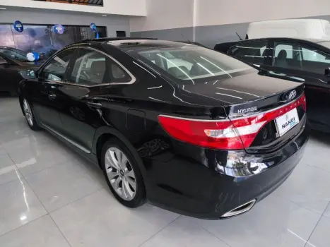 HYUNDAI Azera 3.0 V6 24V GLS AUTOM�TICO, Foto 6