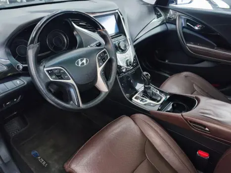 HYUNDAI Azera 3.0 V6 24V GLS AUTOM�TICO, Foto 7