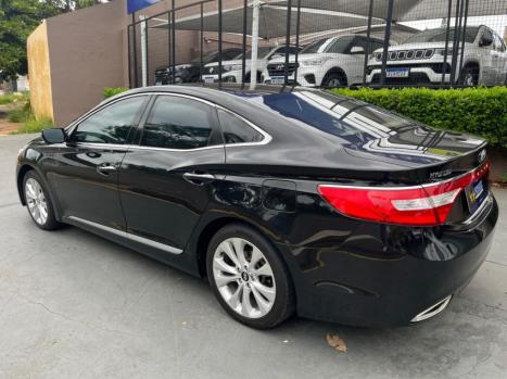 HYUNDAI Azera 3.0 V6 24V GLS AUTOM�TICO, Foto 4