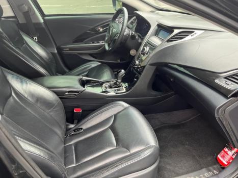 HYUNDAI Azera 3.0 V6 24V GLS AUTOM�TICO, Foto 7