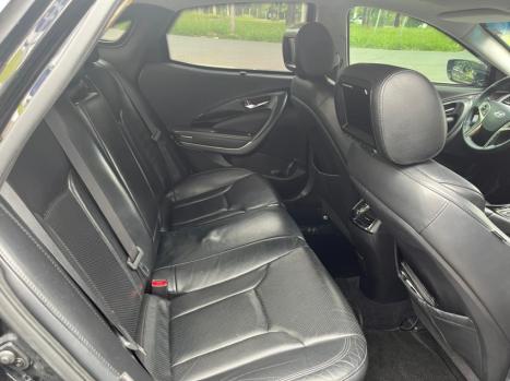 HYUNDAI Azera 3.0 V6 24V GLS AUTOM�TICO, Foto 10