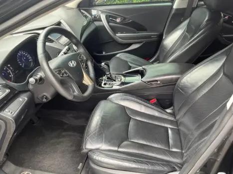 HYUNDAI Azera 3.0 V6 24V GLS AUTOM�TICO, Foto 11
