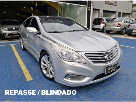 HYUNDAI Azera 3.0 V6 24V GLS AUTOM�TICO, Foto 1