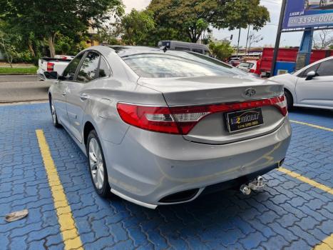 HYUNDAI Azera 3.0 V6 24V GLS AUTOM�TICO, Foto 2