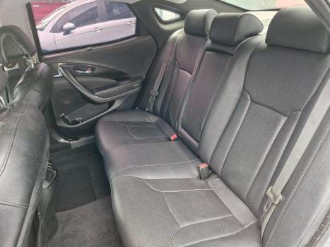 HYUNDAI Azera 3.0 V6 24V GLS AUTOM�TICO, Foto 4