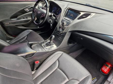 HYUNDAI Azera 3.0 V6 24V GLS AUTOM�TICO, Foto 5