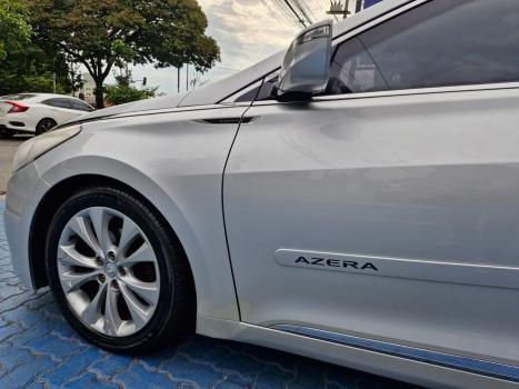 HYUNDAI Azera 3.0 V6 24V GLS AUTOM�TICO, Foto 6