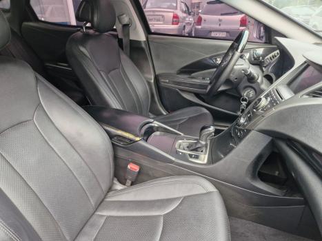 HYUNDAI Azera 3.0 V6 24V GLS AUTOM�TICO, Foto 7