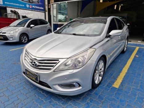 HYUNDAI Azera 3.0 V6 24V GLS AUTOM�TICO, Foto 8