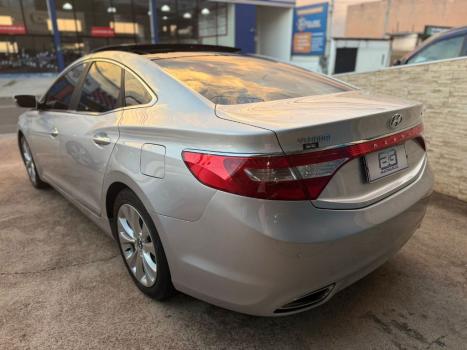 HYUNDAI Azera 3.0 V6 24V GDI AUTOM�TICO, Foto 4