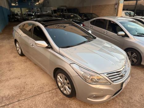 HYUNDAI Azera 3.0 V6 24V GDI AUTOM�TICO, Foto 6