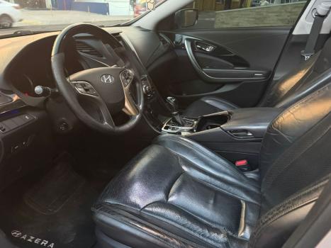 HYUNDAI Azera 3.0 V6 24V GDI AUTOM�TICO, Foto 8