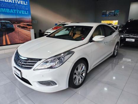 HYUNDAI Azera 3.0 V6 24V GLS AUTOM�TICO, Foto 1