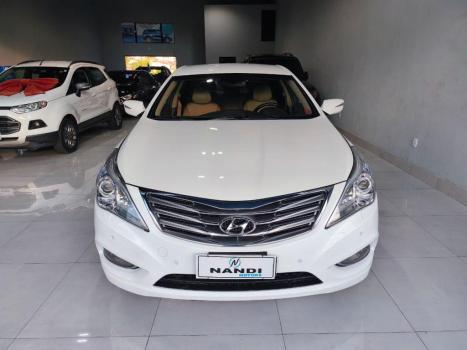 HYUNDAI Azera 3.0 V6 24V GLS AUTOM�TICO, Foto 3