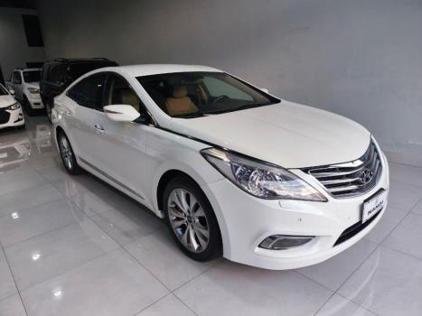 HYUNDAI Azera 3.0 V6 24V GLS AUTOM�TICO, Foto 2