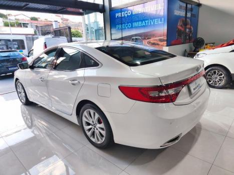 HYUNDAI Azera 3.0 V6 24V GLS AUTOM�TICO, Foto 4